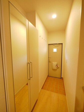 ジャルダン ヴェールの物件内観写真